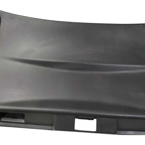 Moldura Forro Tampa Porta Malas Renault Captur 2023