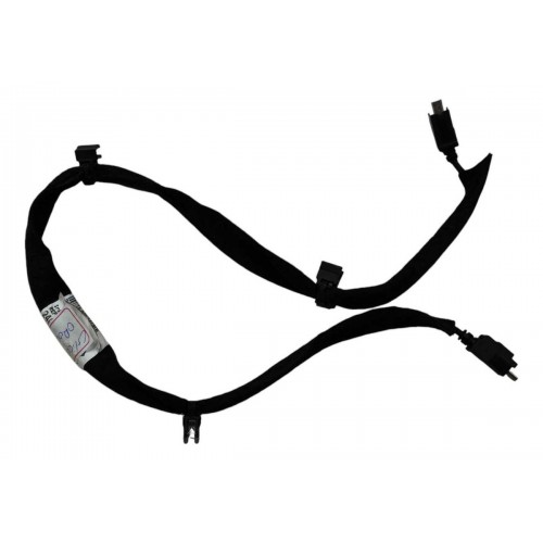Chicote Usb Multimidia Renault Oroch 202...