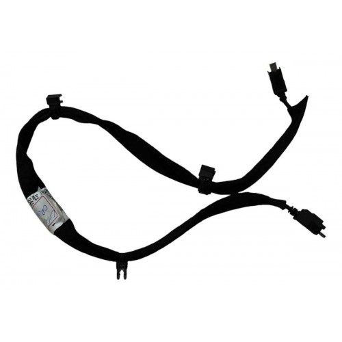 Chicote Usb Multimidia Renault Oroch 202...