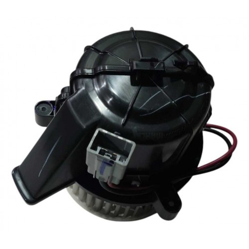 Motor Ventilação Interna Renault Oroch...