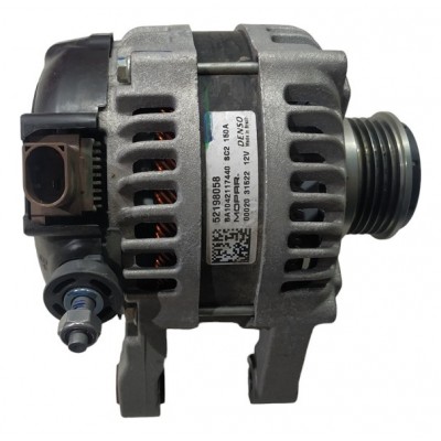 Alternador Fiat Fastback 1.3 Turbo 2023 A4768