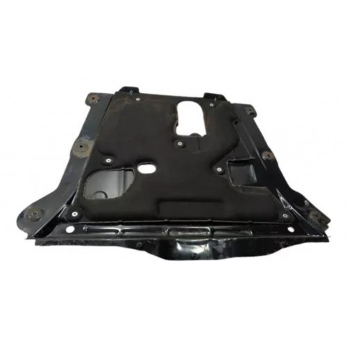 Protetor Carter Renault Captur 2022 1.3 Turbo A6512