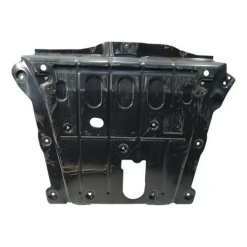 Protetor Carter Renault Captur 2022 1.3 Turbo A6512