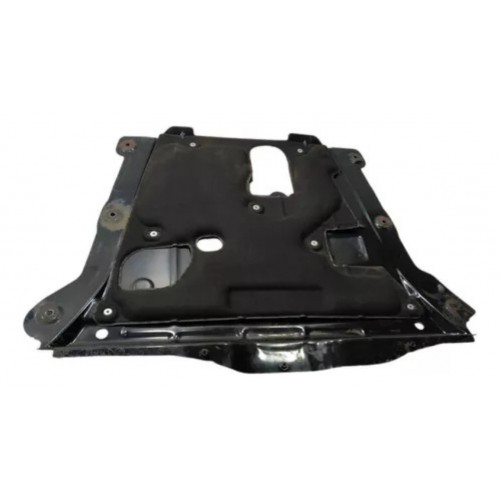 Protetor Carter Renault Captur 2022 1.3 Turbo A6512