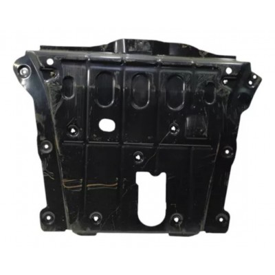 Protetor Carter Renault Captur 2022 1.3 Turbo A6512