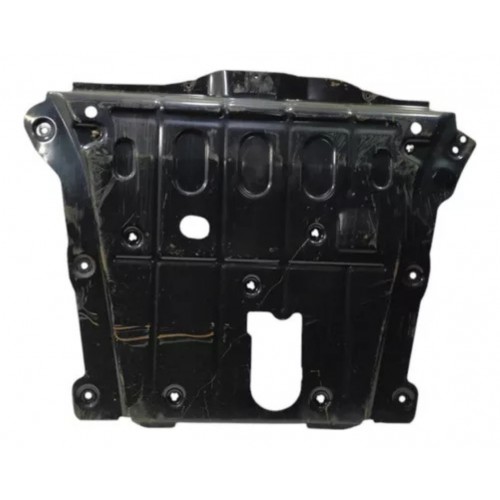 Protetor Carter Renault Captur 2022 1.3 Turbo A6512
