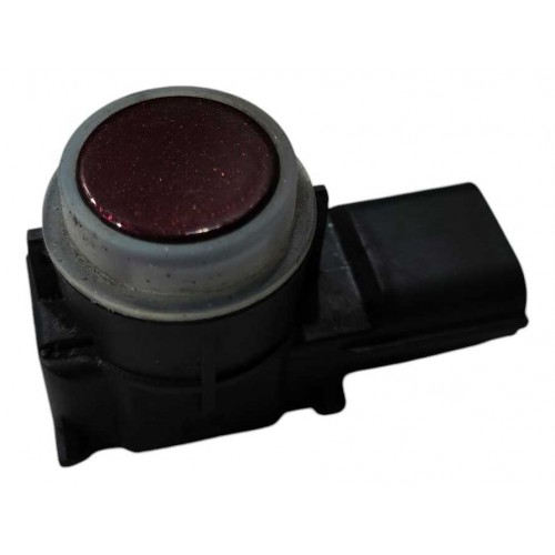 Sensor Estacionamento Lateral Dianteiro ...