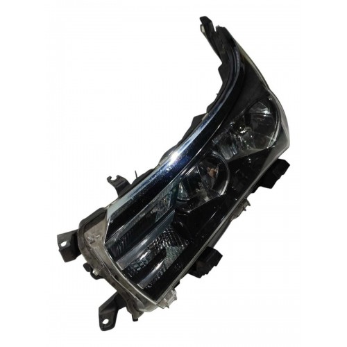 Farol Esquerdo Toyota Corolla 2015 Xei Detalhes