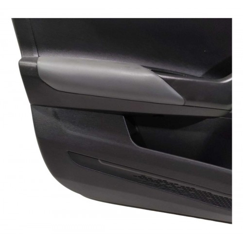 Forro Porta Dianteiro Esquerdo Vw Nivus 2023