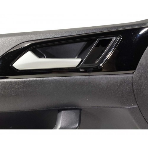 Forro Porta Dianteiro Esquerdo Vw Nivus 2023