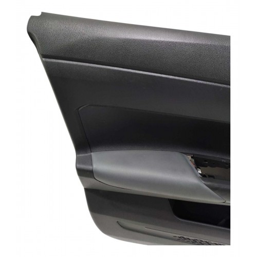 Forro Porta Dianteiro Esquerdo Vw Nivus 2023