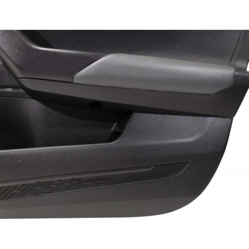 Forro Porta Dianteiro Direito Vw Nivus 2023