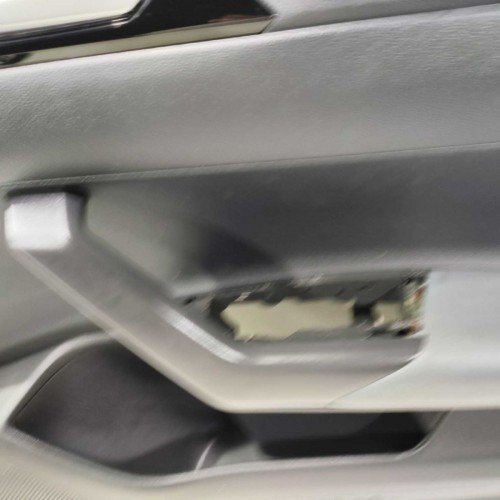 Forro Porta Dianteiro Direito Vw Nivus 2023