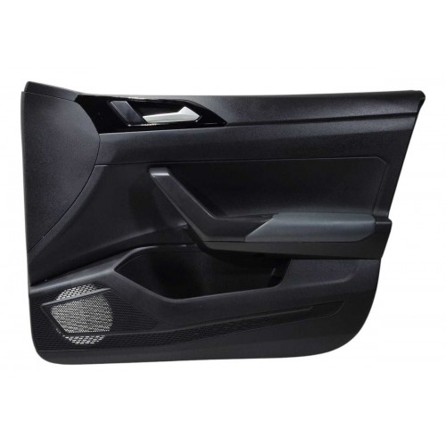 Forro Porta Dianteiro Direito Vw Nivus 2...