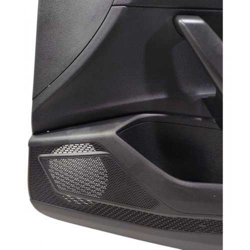 Forro Porta Dianteiro Direito Vw Nivus 2023