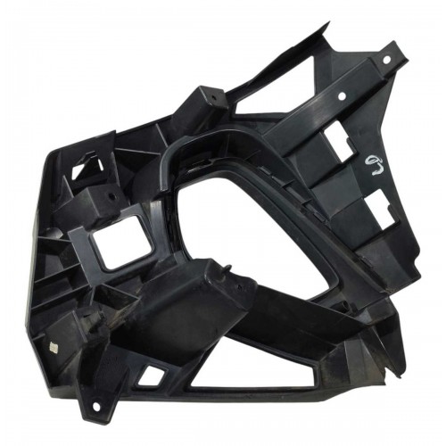 Suporte Farol Milha Direito Vw Nivus 2023