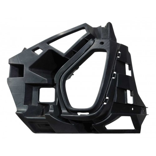 Suporte Farol Milha Direito Vw Nivus 202...
