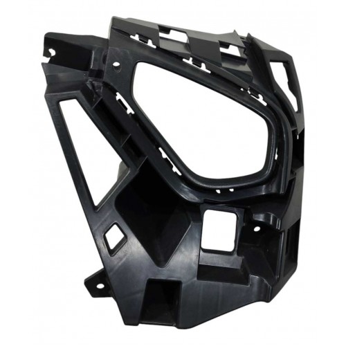 Suporte Farol Milha Direito Vw Nivus 202...