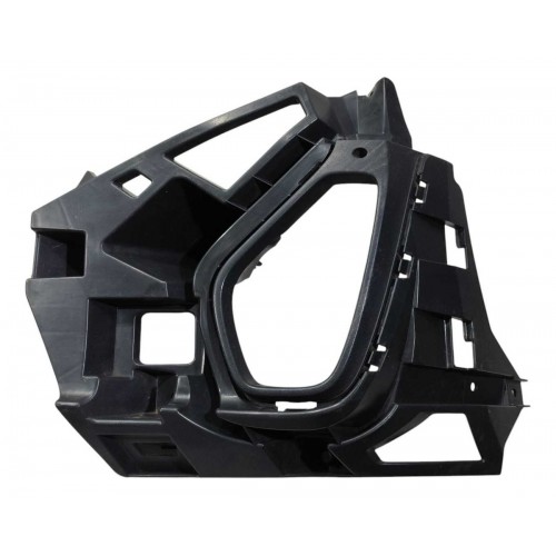 Suporte Farol Milha Direito Vw Nivus 2023