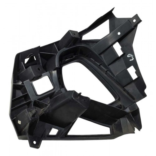 Suporte Farol Milha Direito Vw Nivus 2023