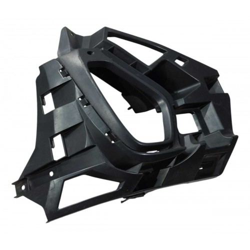 Suporte Farol Milha Esquerdo Vw Nivus 2023