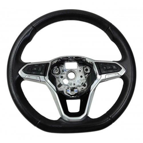 Volante C/ Comandos Vw Nivus 2023