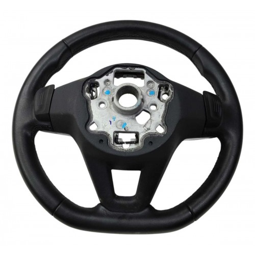 Volante C/ Comandos Vw Nivus 2023