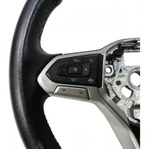 Volante C/ Comandos Vw Nivus 2023