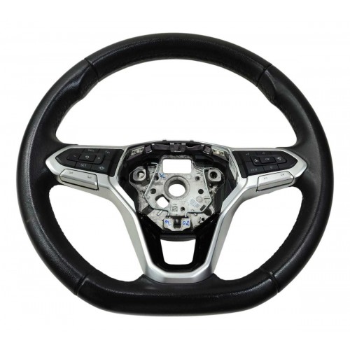 Volante C/ Comandos Vw Nivus 2023