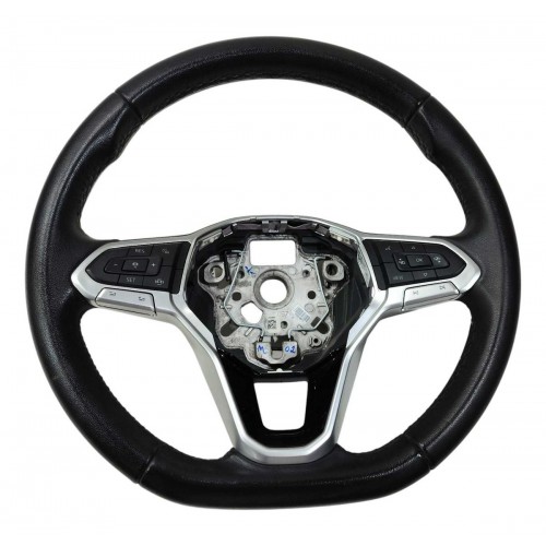 Volante C/ Comandos Vw Nivus 2023