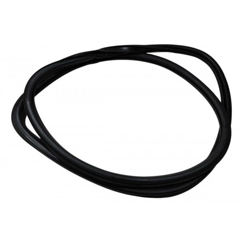 Borracha Carroceria Porta Diant Esq Vw N...