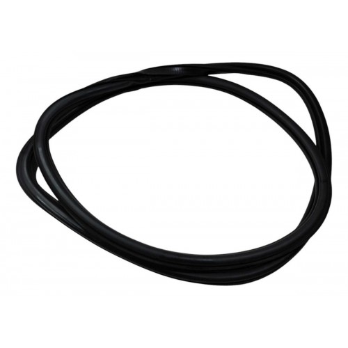 Borracha Carroceria Porta Diant Esq Vw N...