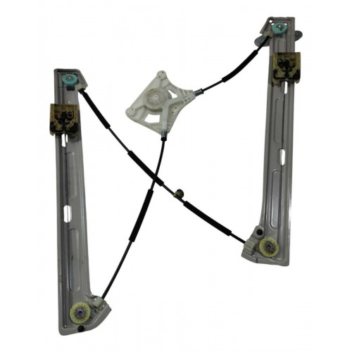 Maquina Vidro Porta Diant Esq Vw Nivus 2023