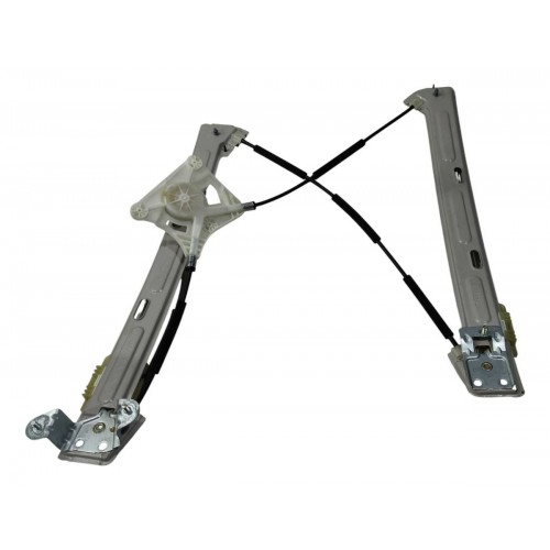 Maquina Vidro Porta Diant Dir Vw Nivus 2...