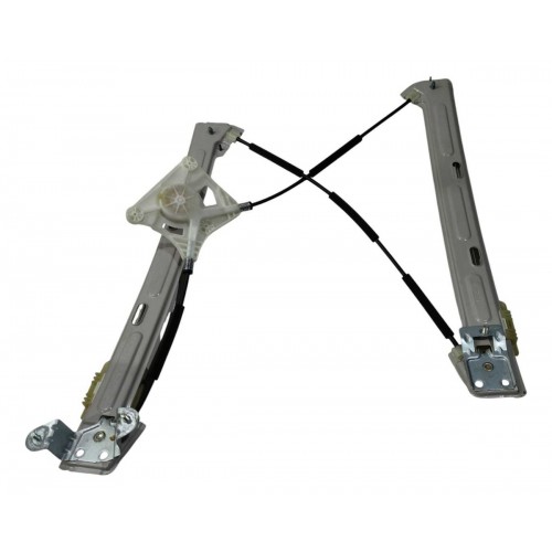 Maquina Vidro Porta Diant Dir Vw Nivus 2...