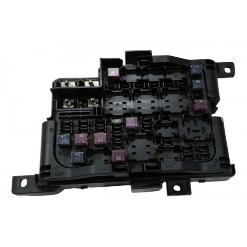 Caixa Fusivel Kia Magentis 2008