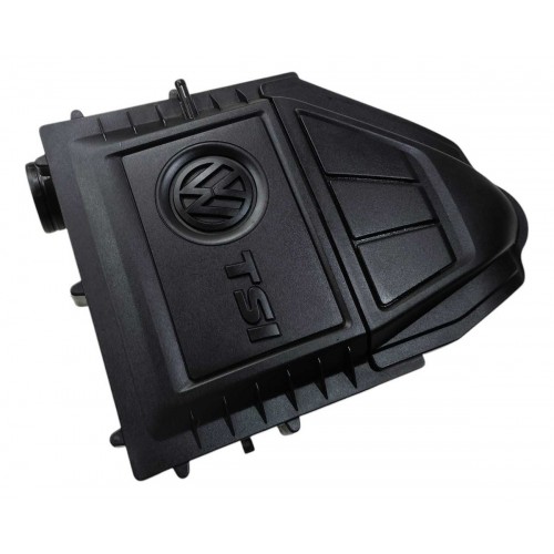 Caixa Filtro Ar Vw Nivus 2023