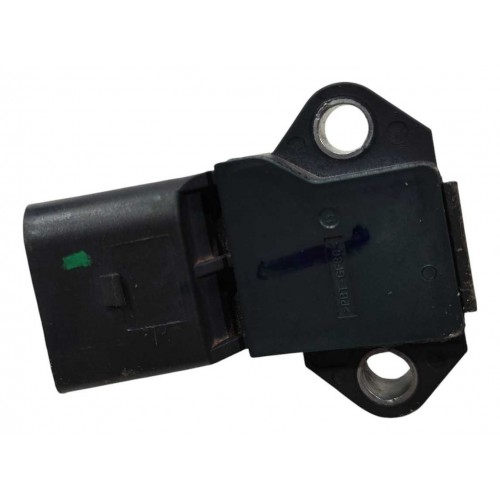 Sensor Map Vw Nivus 2023