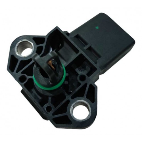 Sensor Map Vw Nivus 2023