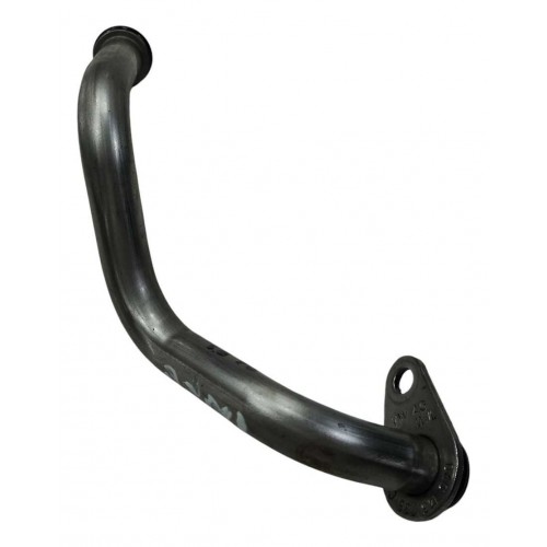 Mangueira Turbina Vw Nivus 2023