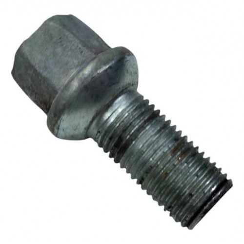 Parafuso Roda Original Vw Nivus 2023