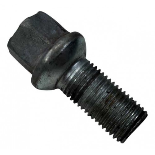 Parafuso Roda Original Vw Nivus 2023