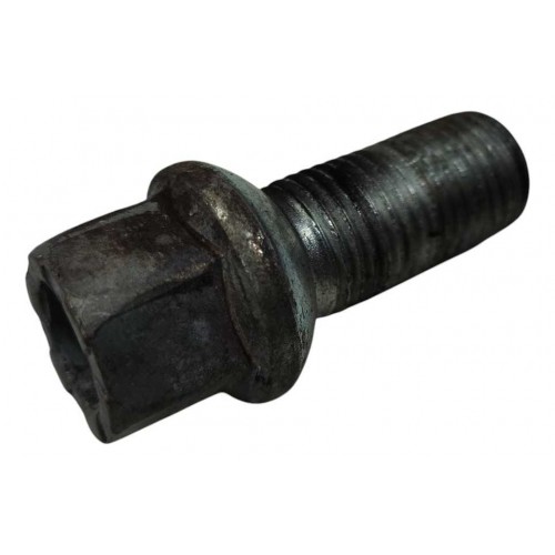 Parafuso Roda Original Vw Nivus 2023