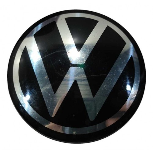 Calota Central Roda Vw Nivus 2023
