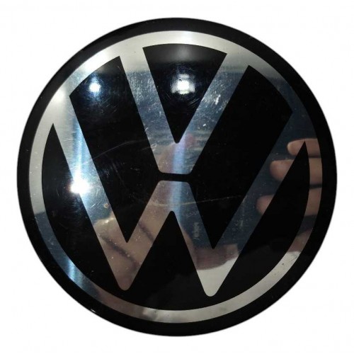 Calota Central Roda Vw Nivus 2023