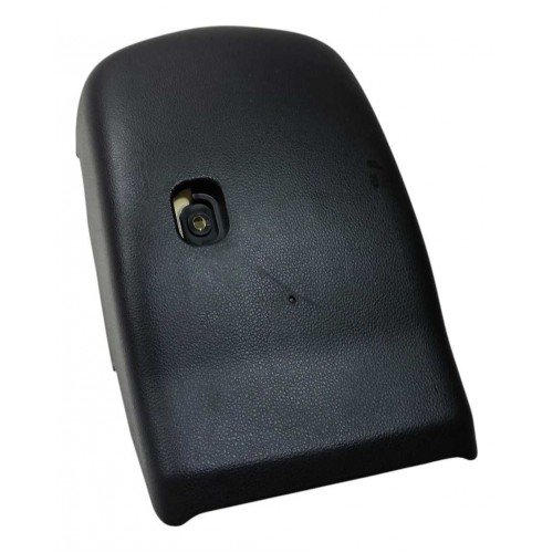 Moldura Inferior Coluna Direção Vw Nivus 2023