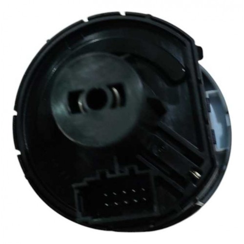 Botão Chave Luz Vw Nivus 2023