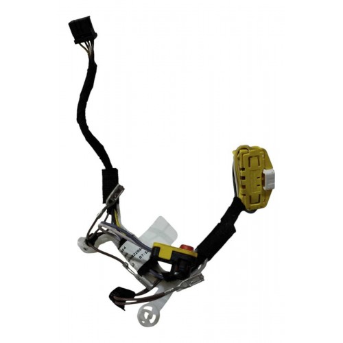 Chicote Volante Vw Nivus 2023