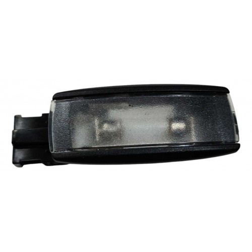 Luz Cortesia Quebra Sol Vw Nivus 2023