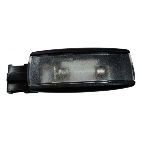 Luz Cortesia Quebra Sol Vw Nivus 2023